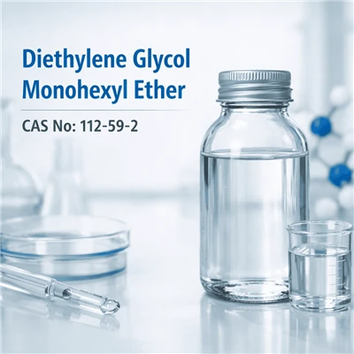 Diethylene Glycol Monohexyl Ether